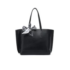 Classic Structured Tote Bag BD 149