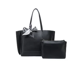 Classic Structured Tote Bag BD 149