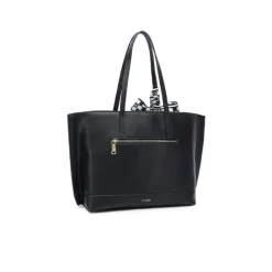 Classic Structured Tote Bag BD 149