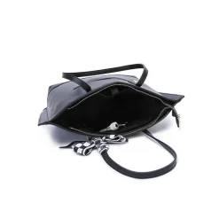 Classic Structured Tote Bag BD 149