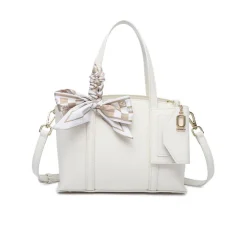 Classic Work Satchel Bag BD 170