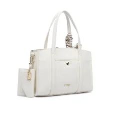 Classic Work Satchel Bag BD 170