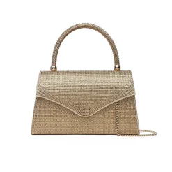 Classical evening Bag AD 124