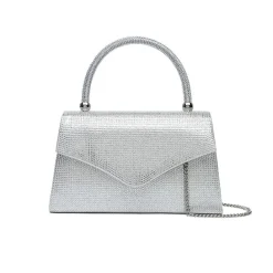 Classical evening Bag AD 124