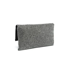 Clutch Bag with Rhinestones TB 09