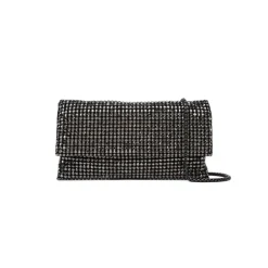 Clutch Bag with Rhinestones TB 09
