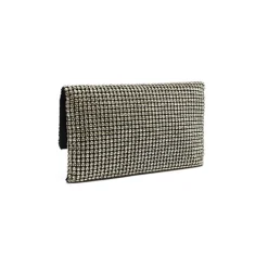 Clutch Bag with Rhinestones TB 09