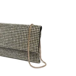 Clutch Bag with Rhinestones TB 09