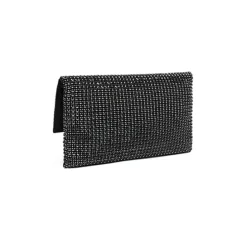 Clutch Bag with Rhinestones TB 09