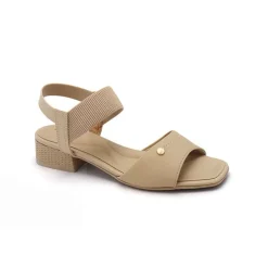 ComfortFlex Cork Sandal BRM 032