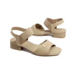 ComfortFlex Cork Sandal BRM 032