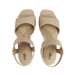 ComfortFlex Cork Sandal BRM 032