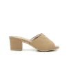 Comfy and Aesthetic Mule BRM 026