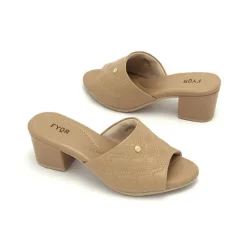 Comfy and Aesthetic Mule BRM 026