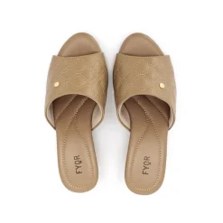 Comfy and Aesthetic Mule BRM 026