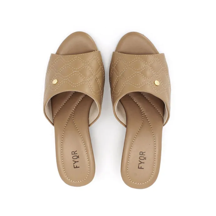 Comfy and Aesthetic Mule BRM 026