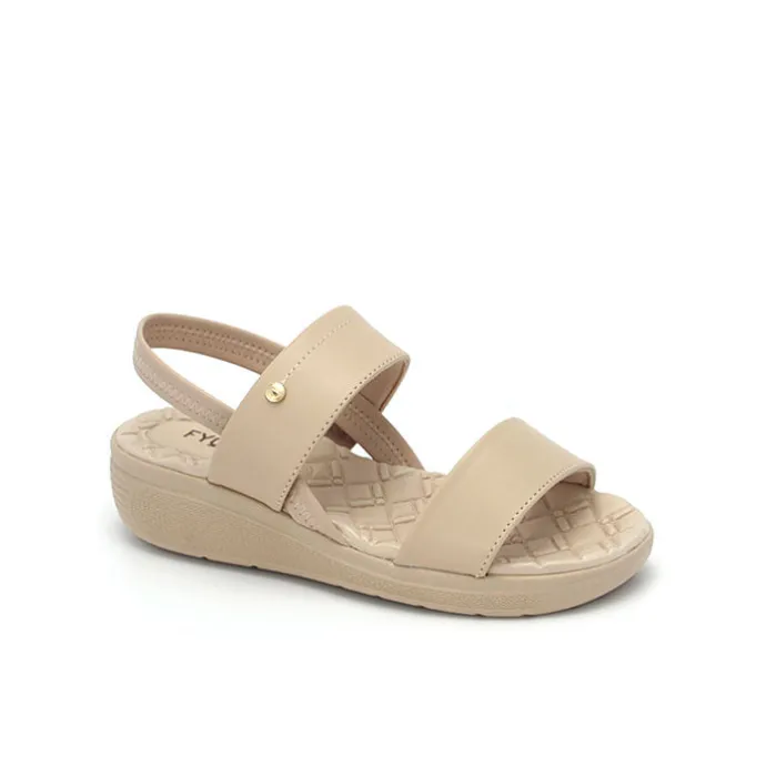 Comfy Yet Chic Sandal BRM 029