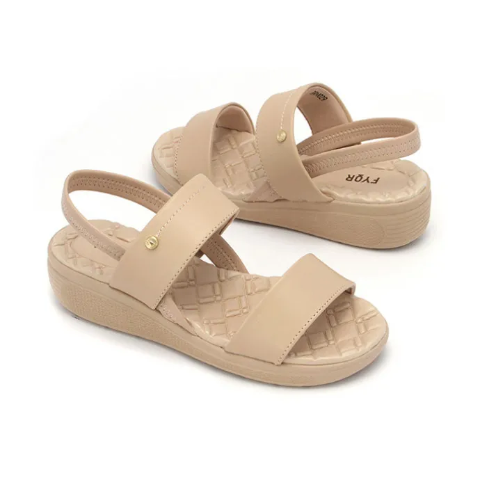 Comfy Yet Chic Sandal BRM 029