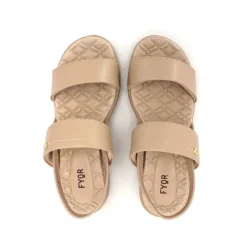 Comfy Yet Chic Sandal BRM 029