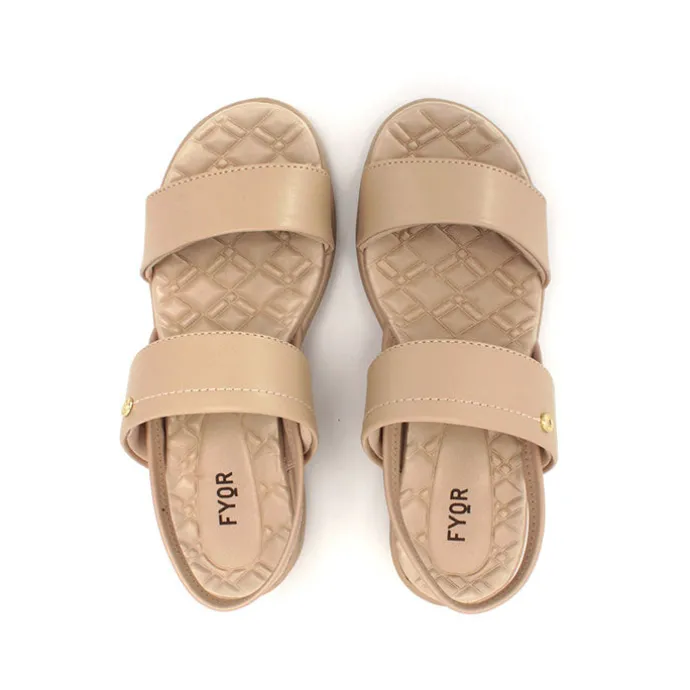 Comfy Yet Chic Sandal BRM 029