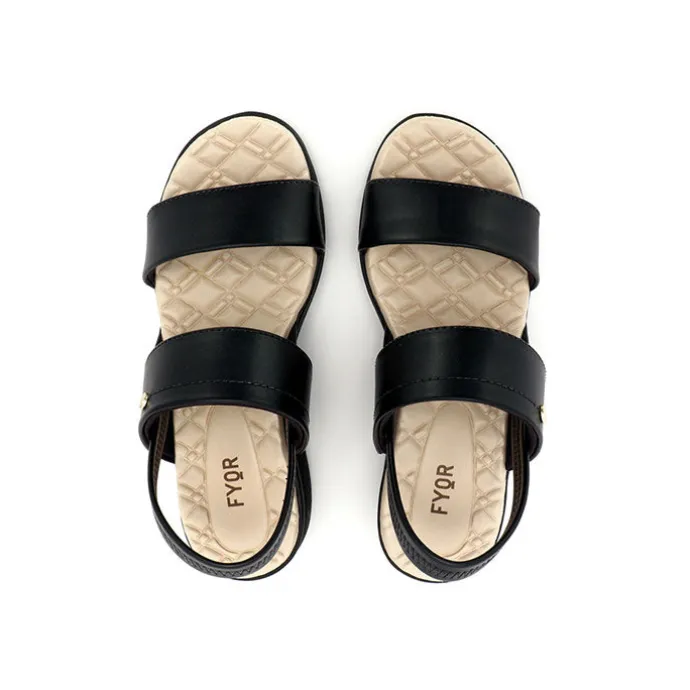 Comfy Yet Chic Sandal BRM 029