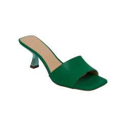 Comma Heeled Sandal BCM 109