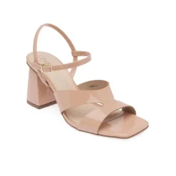 Contemporary Box Heel BCM 171