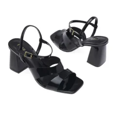 Contemporary Box Heel BCM 171