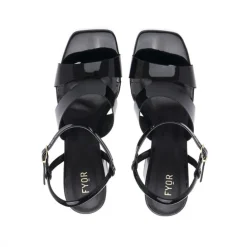 Contemporary Box Heel BCM 171