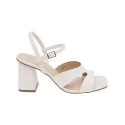 Contemporary Box Heel BCM 171