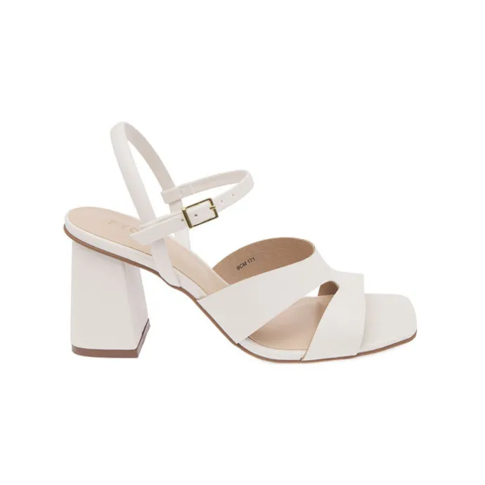 Contemporary Box Heel BCM 171