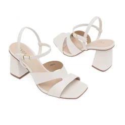 Contemporary Box Heel BCM 171
