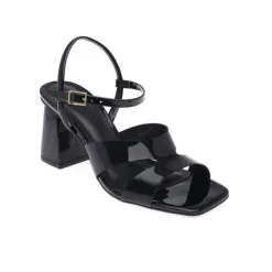 Contemporary Box Heel BCM 171