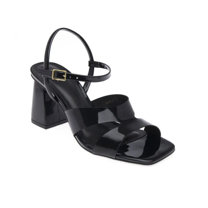 Contemporary Box Heel BCM 171