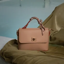 Crossbody Shoulder Handbag BD 121