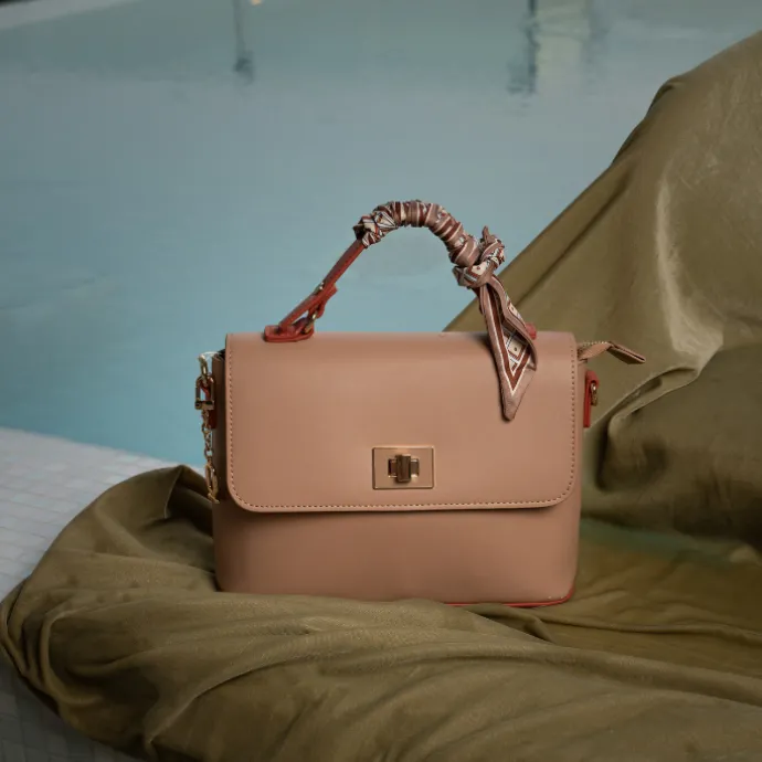 Crossbody Shoulder Handbag BD 121