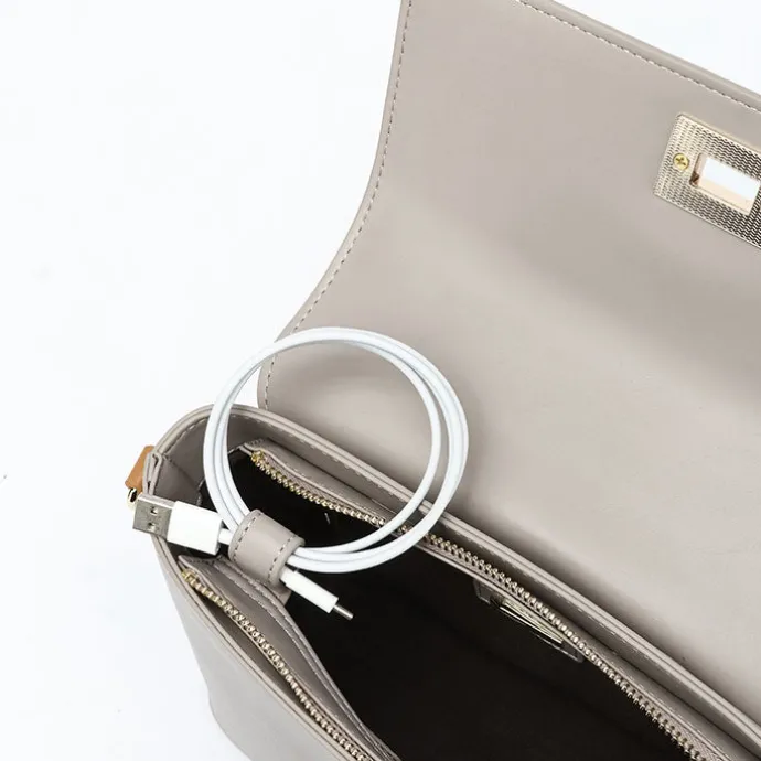 Crossbody Shoulder Handbag BD 121