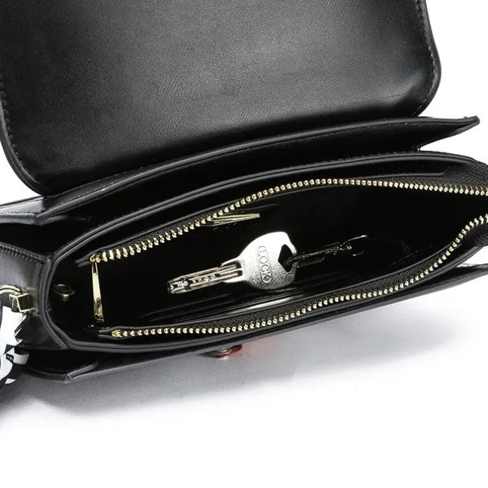 Crossbody Shoulder Handbag BD 119