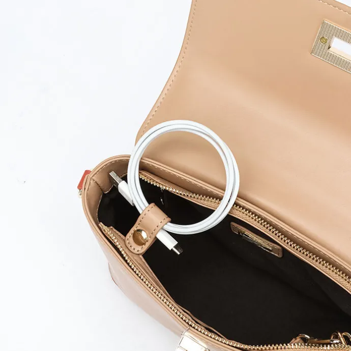 Crossbody Shoulder Handbag BD 121