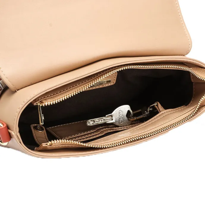 Crossbody Shoulder Handbag BD 121