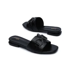 Crystal Accent Flat HL 227