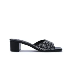 Crystal Box Mule HL 241