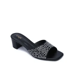 Crystal Box Mule HL 241