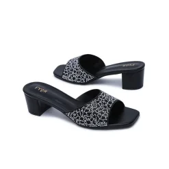 Crystal Box Mule HL 241