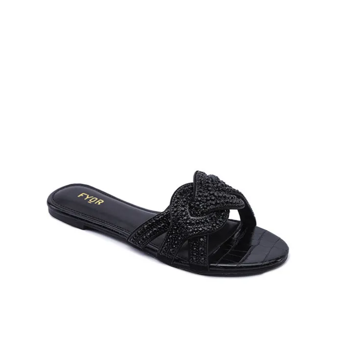 Crystal Cutwork Flat MY 360