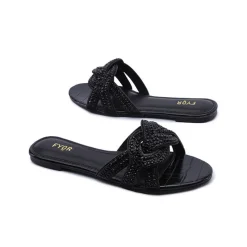 Crystal Cutwork Flat MY 360