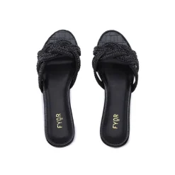 Crystal Cutwork Flat MY 360