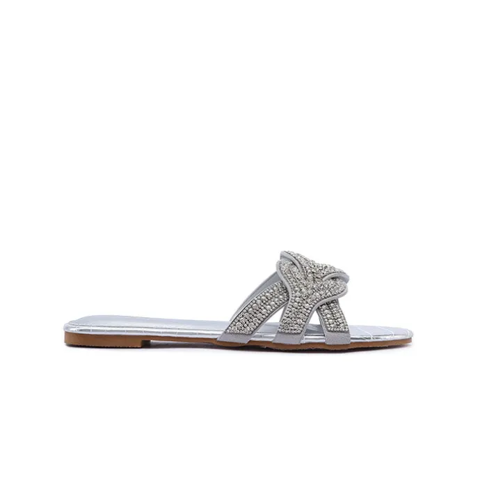 Crystal Cutwork Flat MY 360