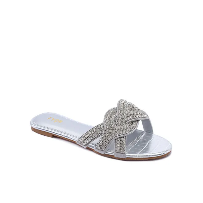 Crystal Cutwork Flat MY 360