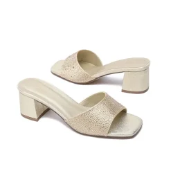 Crystal Drops Shoes UB1-15